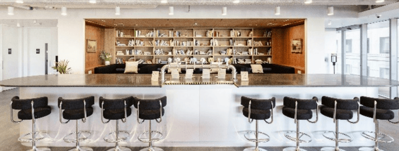 JLL (Managed 1,776 - 39,334 sqft) - 10 York Road, SE1 - Waterloo image 2
