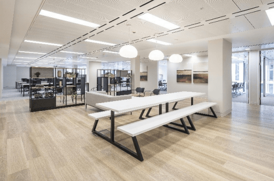 JLL (Managed 5,649 - 55,000 sqft) - 26 Finsbury Square, EC2 - Moorgate image 4
