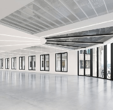 JLL (Managed 2,070 - 6,002 sqft) - Equitable House - 47 King William Street, EC4R - Monument image 3