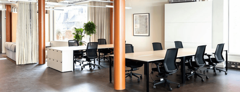 JLL (Managed 3,348 sqft) - 15 Norton Folgate. E1 - Spitalfields image 4