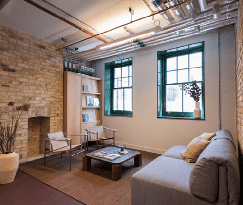 JLL (Managed 3,348 sqft) - 15 Norton Folgate. E1 - Spitalfields image 6