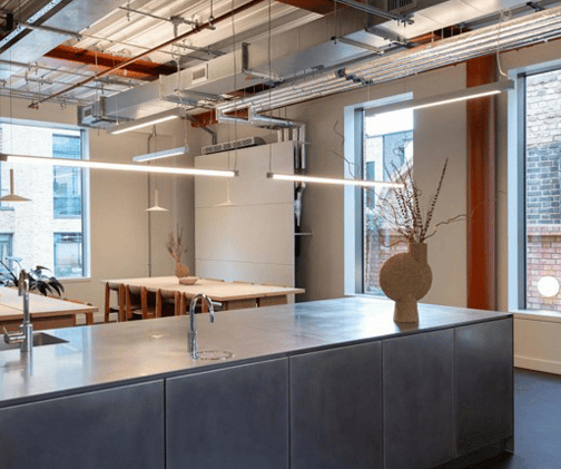 JLL (Managed 3,348 sqft) - 15 Norton Folgate. E1 - Spitalfields image 8