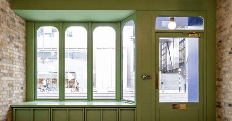 JLL (Managed 3,348 sqft) - 15 Norton Folgate. E1 - Spitalfields image 9