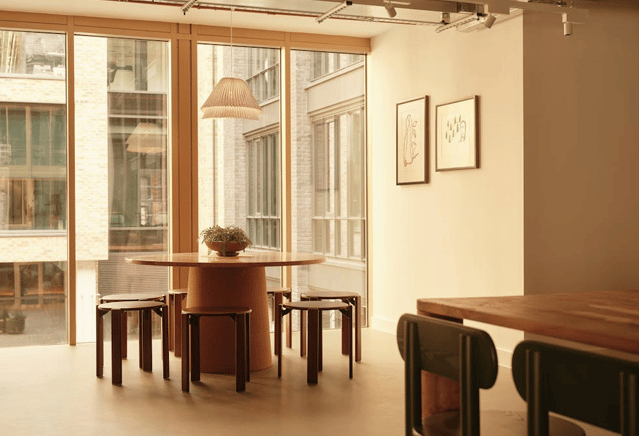 JLL (Managed  1,437 - 4,893 sqft) - 16 Blossom Street, E1 - Spitalfields image 2