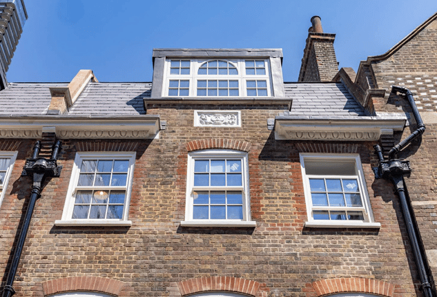 JLL (Managed  1,437 - 4,893 sqft) - 16 Blossom Street, E1 - Spitalfields image 4