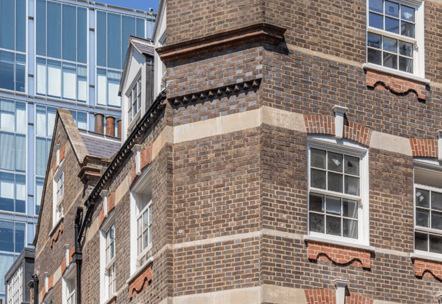 JLL (Managed  1,437 - 4,893 sqft) - 16 Blossom Street, E1 - Spitalfields image 6