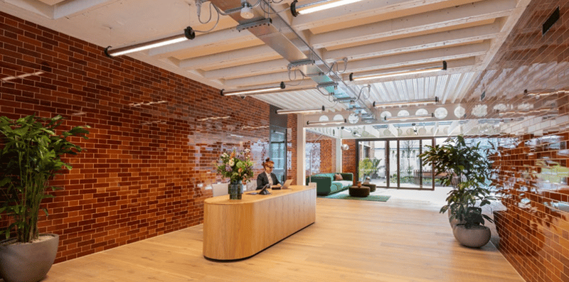 JLL (Managed 11,589 sqft) - Loom Court - 14 Norton Folgate, E1 - Spitalfields image 4