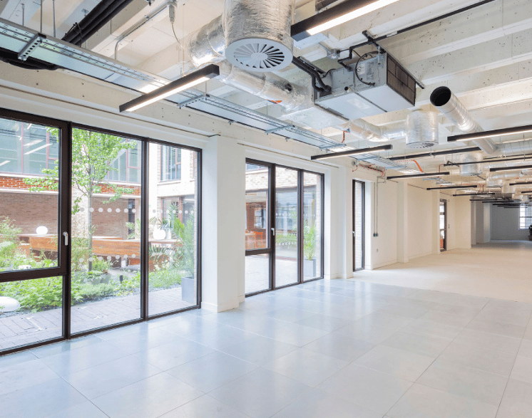 JLL (Managed 11,589 sqft) - Loom Court - 14 Norton Folgate, E1 - Spitalfields image 7
