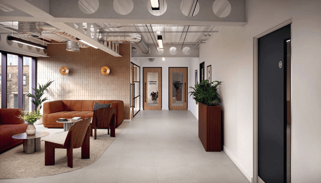 JLL (Managed 11,589 sqft) - Loom Court - 14 Norton Folgate, E1 - Spitalfields image 11