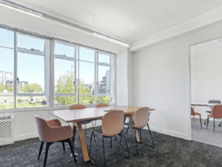 JLL (Managed 6,411 sqft) - Longbow House - 14/20 Chiswell Street, EC1Y - Moorgate image 5