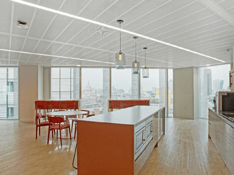 JLL (Managed 5,405 sqft) - 240 Blackfriars Rd, SE1 - South Bank image 2