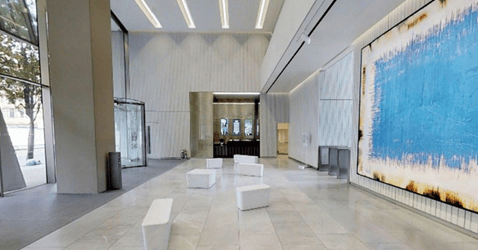 JLL (Managed 5,405 sqft) - 240 Blackfriars Rd, SE1 - South Bank image 6