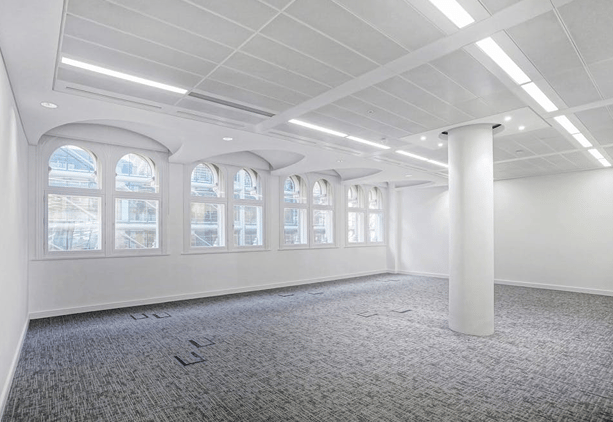 JLL (Managed 2,240 - 2,428 sqft) - 103 Cannon Street, EC3R - Monument image 2