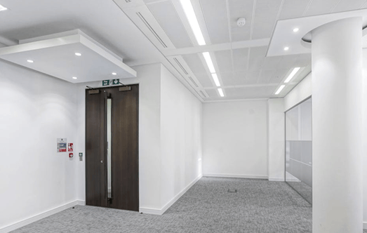 JLL (Managed 2,240 - 2,428 sqft) - 103 Cannon Street, EC3R - Monument image 4