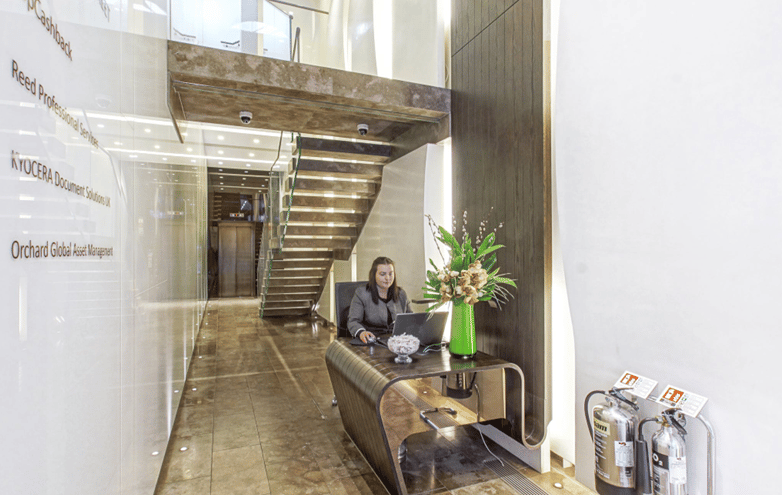 JLL (Managed 2,240 - 2,428 sqft) - 103 Cannon Street, EC3R - Monument image 7