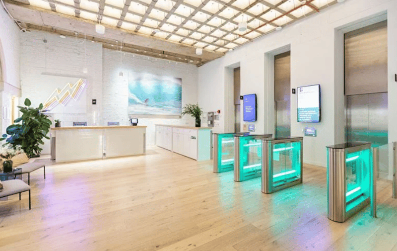 JLL (Managed 12,049 - 12,087 sqft) - 10 Devonshire Square, EC2M - Liverpool Street image 4