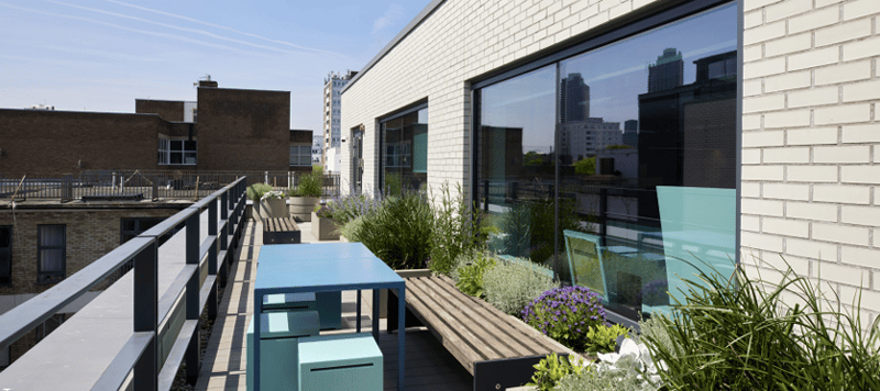 JLL (Managed 18,343 - 20,722 sqft) - 160 Old Street, EC1V - Old Street image 3