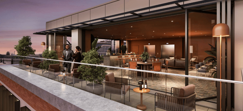 Kontor (Managed 1,345 - 9,645 sqft) - MYO - 50 York Way, N1 - King's Cross image 5