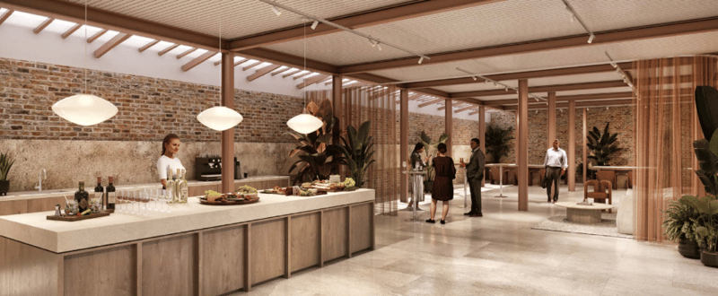 Kontor (Managed 1,345 - 9,645 sqft) - MYO - 50 York Way, N1 - King's Cross image 2