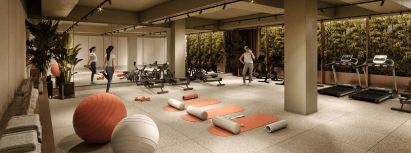 Kontor (Managed 1,345 - 9,645 sqft) - MYO - 50 York Way, N1 - King's Cross image 4