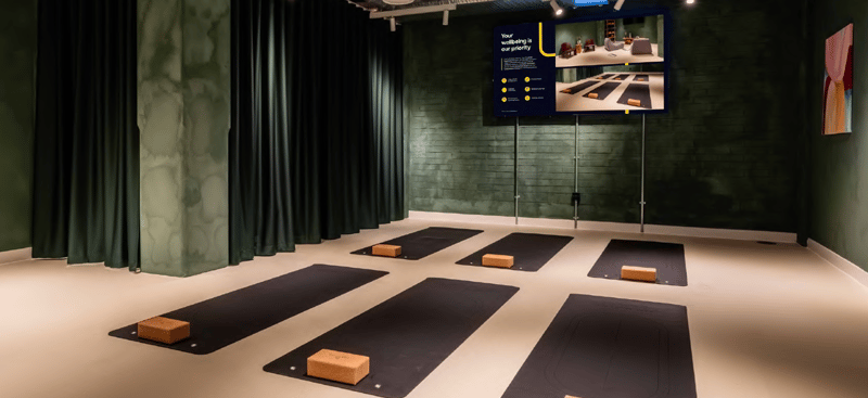 Kontor (Managed 719 - 2,740 sqft) - 31-32 Alfed Place, WC1 - Fitzrovia image 6