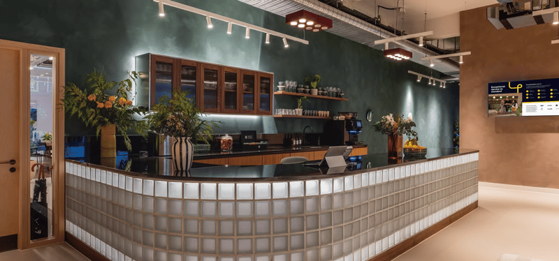 Kontor (Managed 719 - 2,740 sqft) - 31-32 Alfed Place, WC1 - Fitzrovia image 7