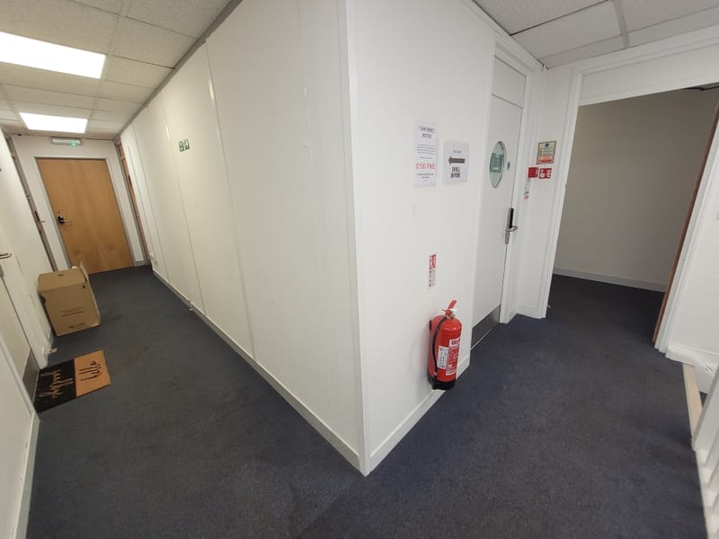 PMJ Manamegement Ltd - Stuart Court - 68-80 Gravelly Lane, B23 - Erdington image 3