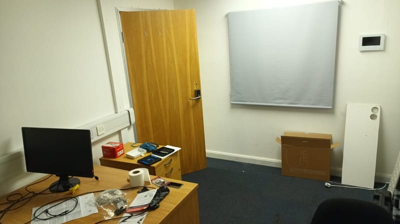 PMJ Manamegement Ltd - Stuart Court - 68-80 Gravelly Lane, B23 - Erdington image 10