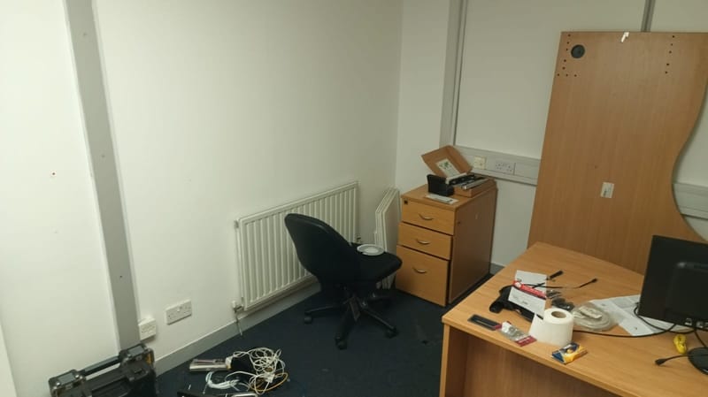PMJ Manamegement Ltd - Stuart Court - 68-80 Gravelly Lane, B23 - Erdington image 12