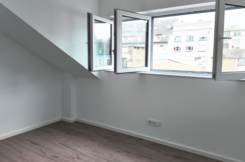 The Office City Sarl - 21 Avenue de la Gare, 611 - Luxembourg image 5