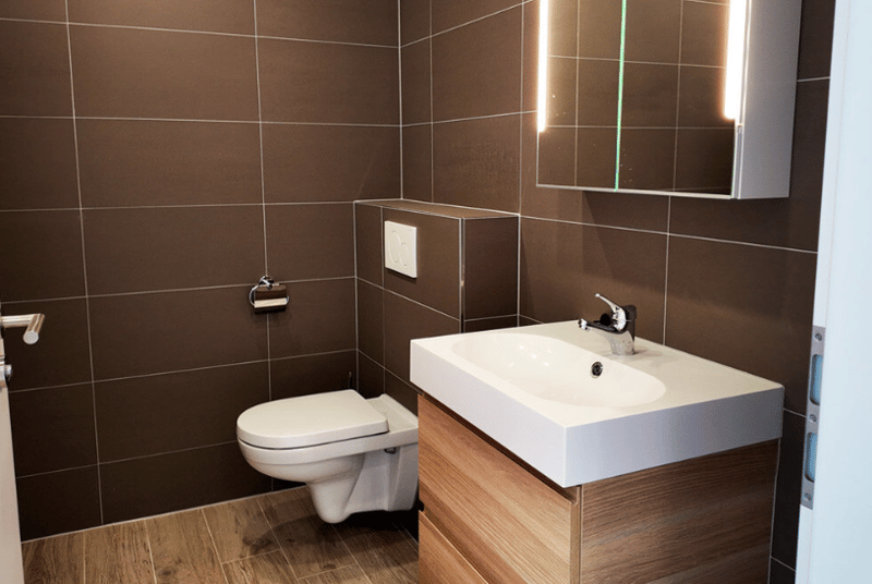 The Office City Sarl - 21 Avenue de la Gare, 611 - Luxembourg image 7