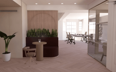Edward Charles and Partners (Managed 2,130 sqft) - 27 Albemarle Street, W1 - Mayfair image 2