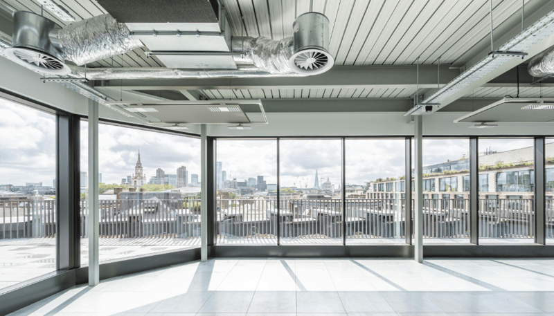 Edward Charles and Partners (Managed 6,186 sqft) - Typeworks - 25 Bowling Green Lane, EC1R - Clerkenwell image 8