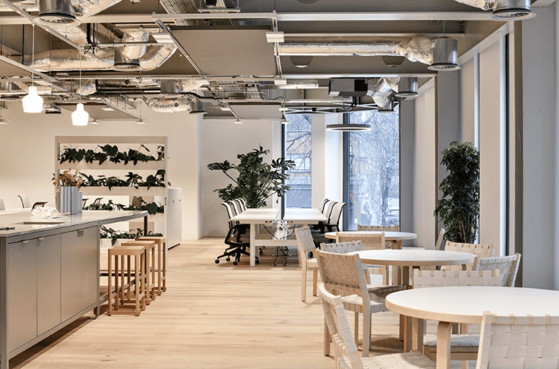 Edward Charles and Partners (Managed 6,186 sqft) - Typeworks - 25 Bowling Green Lane, EC1R - Clerkenwell image 9