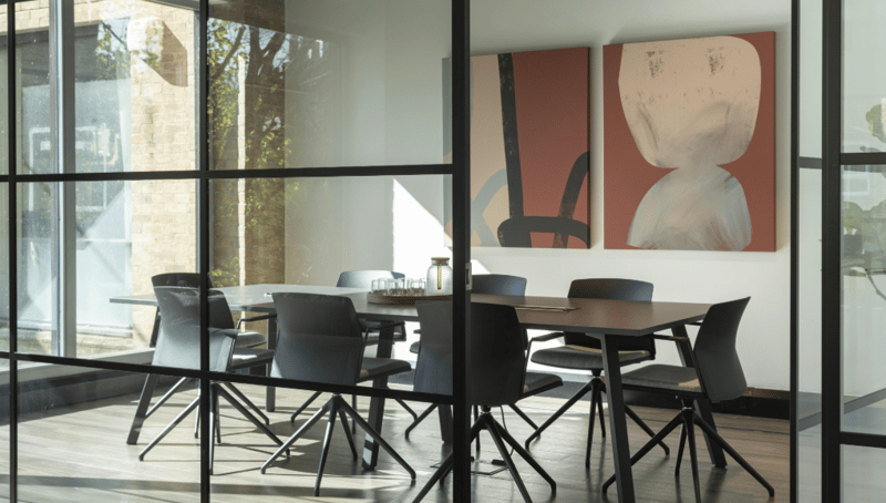 Edward Charles and Partners (Managed 3,200 sqft) - 147 Arlington Road, NW1 - Camden image 8