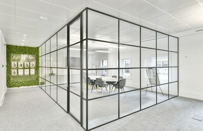Copthall Estates (Managed 3,989 - 4,822 sqft) - 10 Throgmorton Avenue, EC2N - City of London image 9