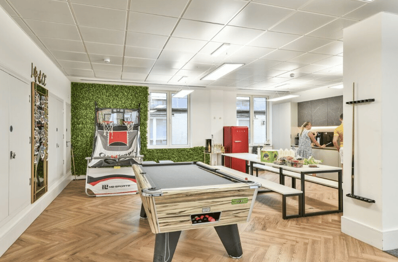 Copthall Estates (Managed 3,989 - 4,822 sqft) - 10 Throgmorton Avenue, EC2N - City of London image 10