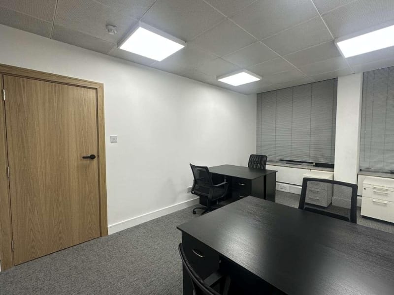 Londinium Advisors Ltd - 21 Knigthsbridge, SW1X 7LY - Belgravia image 7