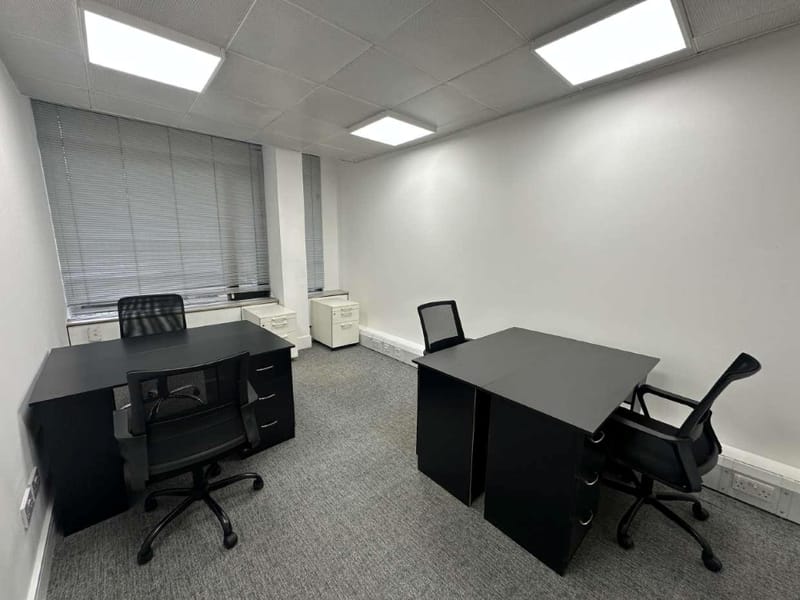 Londinium Advisors Ltd - 21 Knigthsbridge, SW1X 7LY - Belgravia image 8