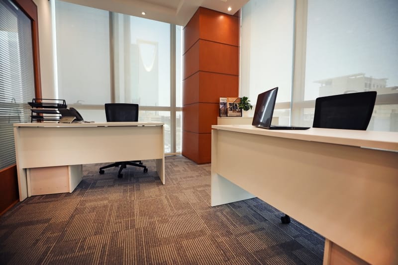 Offices Platform - Sky Towers - King Fahad, 12214 -  Al Olaya, Riyadh image 2