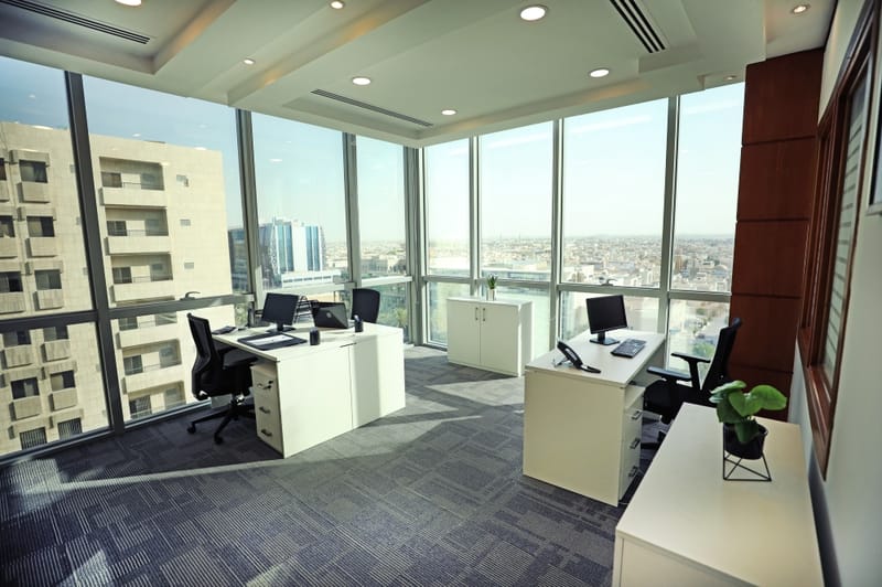 Offices Platform - Sky Towers - King Fahad, 12214 -  Al Olaya, Riyadh image 3