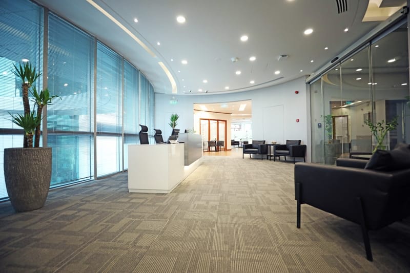 Offices Platform - Sky Towers - King Fahad, 12214 -  Al Olaya, Riyadh image 5