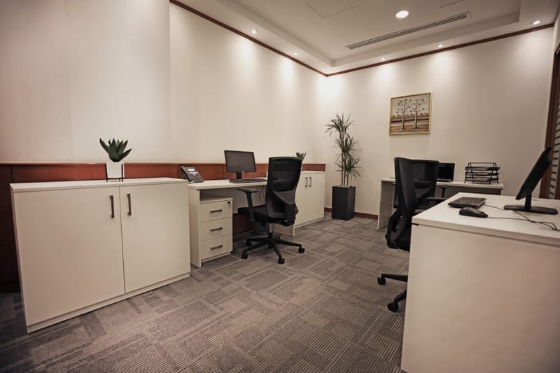 Offices Platform - Sky Towers - King Fahad, 12214 -  Al Olaya, Riyadh image 7