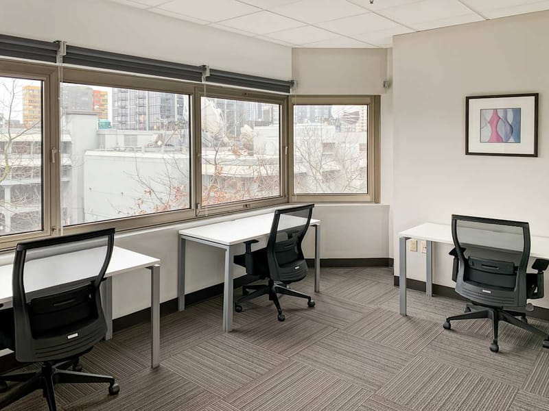 Regus - 2815 2nd Ave,Suite 550 image 13