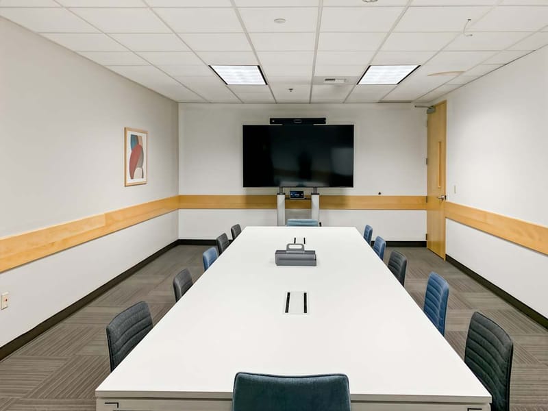 Regus - 2815 2nd Ave,Suite 550 image 3