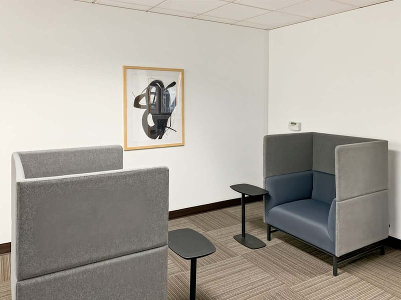 Regus - 2815 2nd Ave,Suite 550 image 5