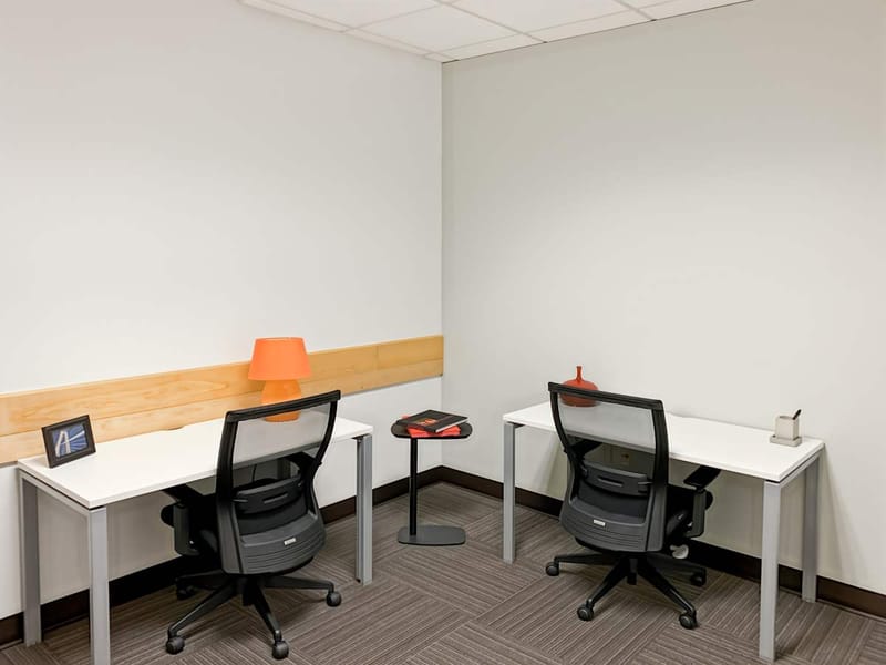 Regus - 2815 2nd Ave,Suite 550 image 7
