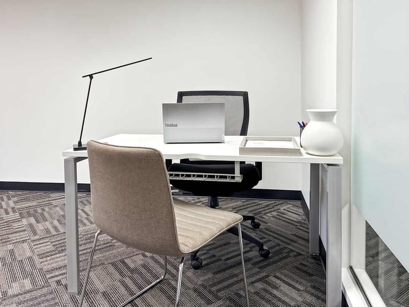 Regus - 4041 E Thomas Rd,2nd Floor image 4