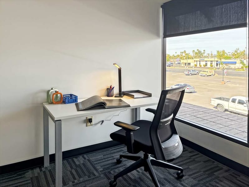 Regus - 4041 E Thomas Rd,2nd Floor image 9