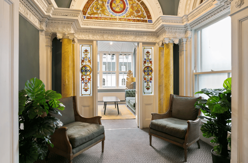 Pembroke Hall - 43 Fitzwilliam Place, D02 - Dublin image 2